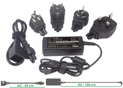Compaq Presario R4000