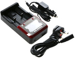 Battery Charger 18650