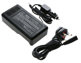 Battery Charger 18650