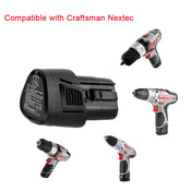 Power Tools Battery